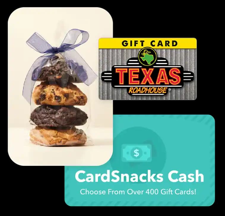Find the Perfect Gift Card