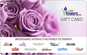 1-800-Flowers.com