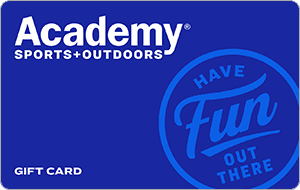 Academy Sports + Outdoors