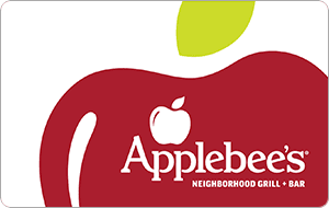 Applebee’s ®