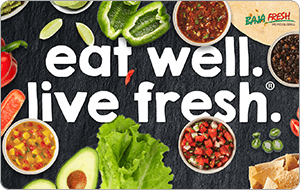 Baja Fresh