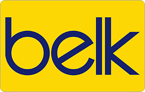 Belk gift card