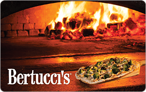 Bertucci's®