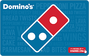 Domino's®