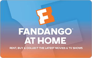 Fandango at Home