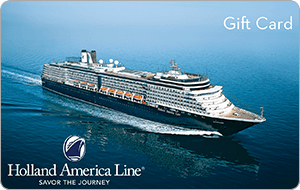 Holland America Line