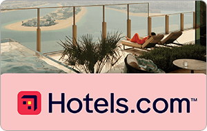 Hotels.com®