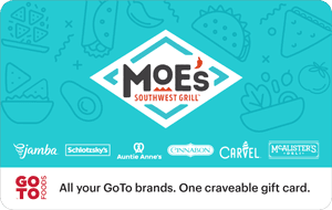 Moe’s Southwest Grill – GoTo Foods