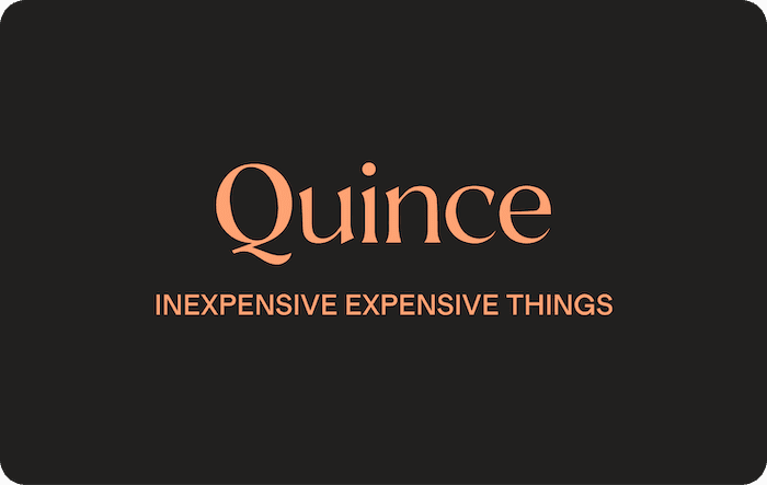 Quince