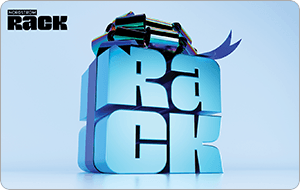 Nordstrom Rack gift card