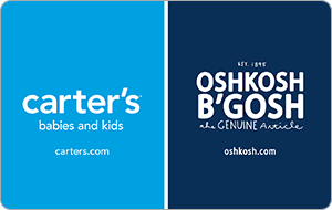 OshKosh B'gosh