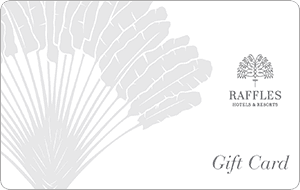 Raffles Hotels & Resorts