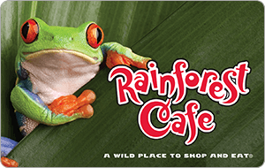Rainforest Café