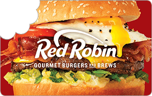 Red Robin® gift card