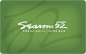 Seasons 52®