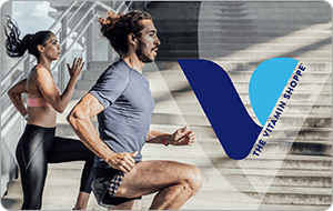 The Vitamin Shoppe®