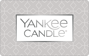Yankee Candle® gift card