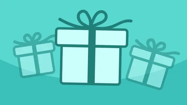 Giving Gifts At Work