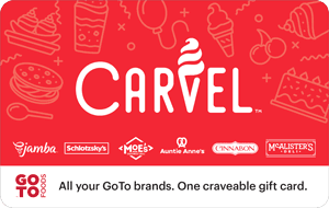Carvel – GoTo Foods