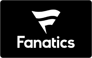 Fanatics gift card