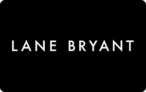Lane Bryant® gift card