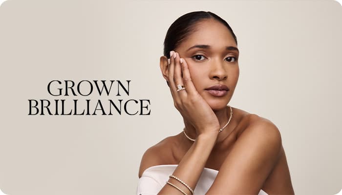 Grown Brilliance