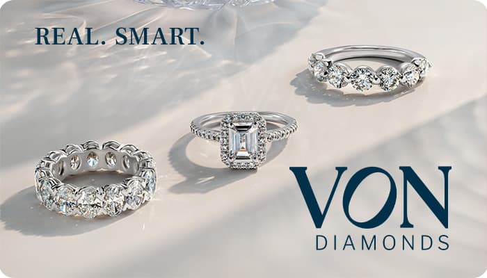 Von Diamonds