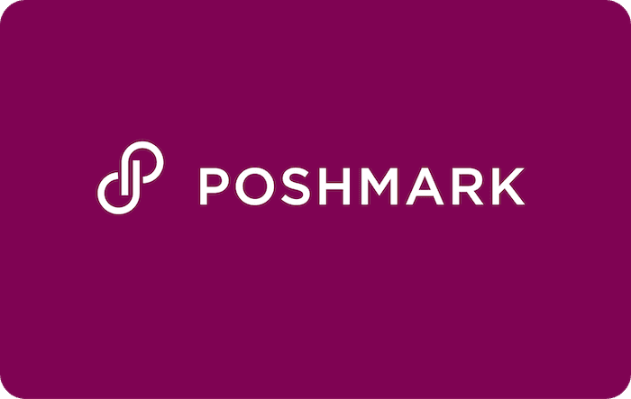 Poshmark gift card
