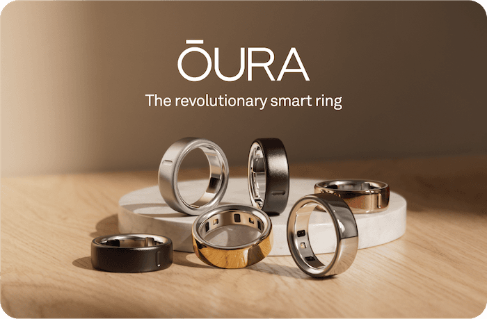 OURA