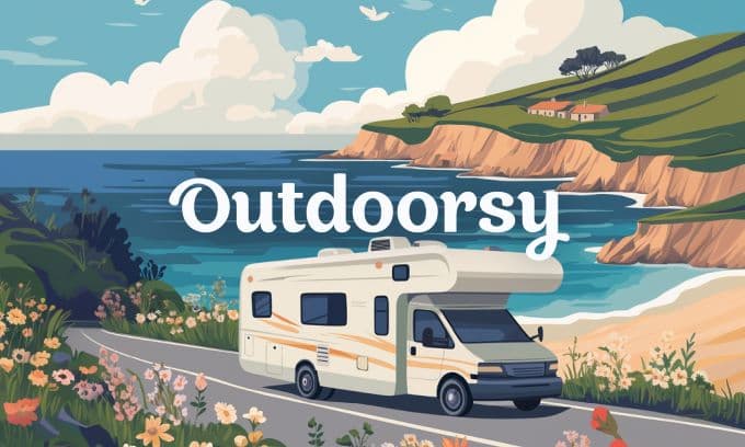 Outdoorsy