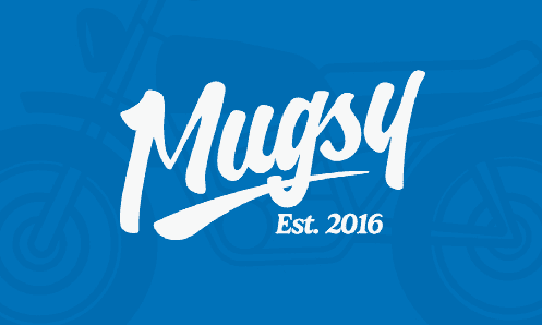 Mugsy gift card