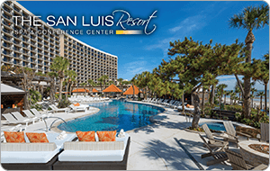San Luis Resort