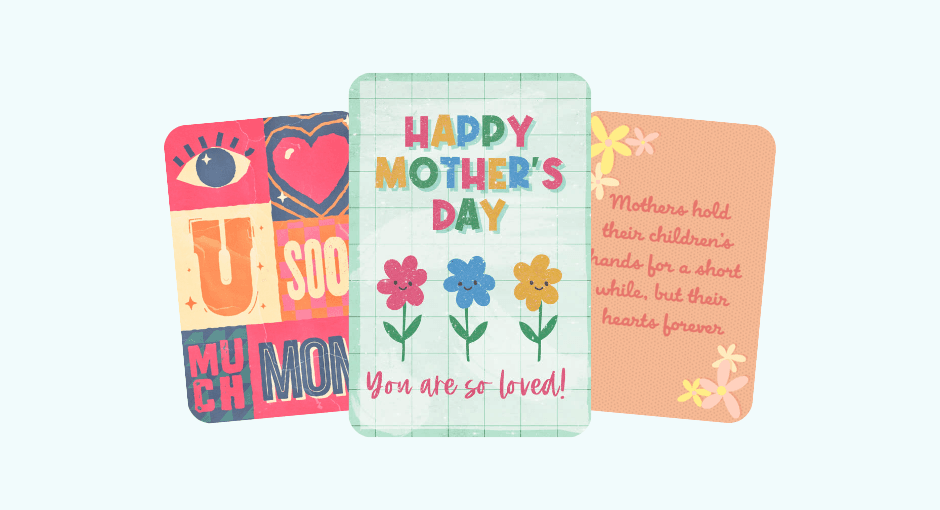 The Ultimate Mother’s Day Gift Guide: Personalized eCards and Perfect Gifts for Mom