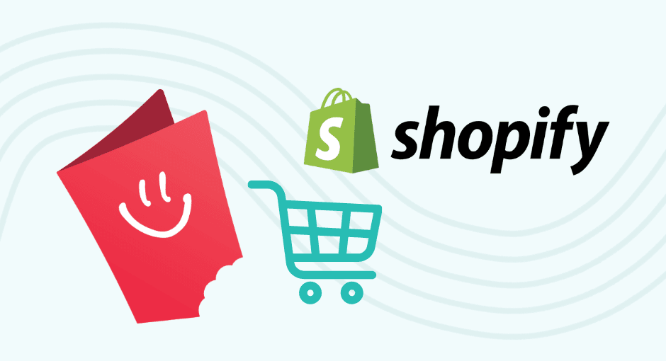 CardSnacks Launches on Shopify: A New Era for Gifting at Checkout